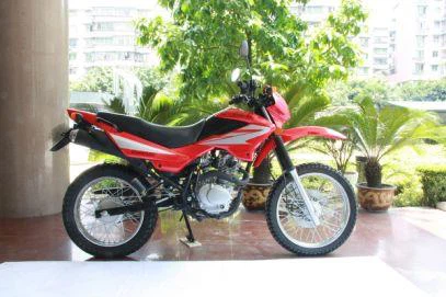 150cc CG Single-cylinder Air -cooled 4-stroke Motorcycle